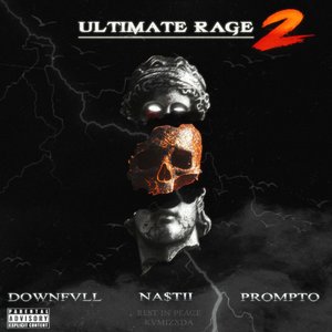 Ultimate Rage 2