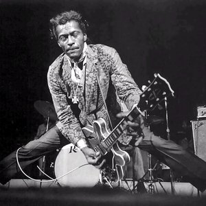 Avatar for Chuck Berry