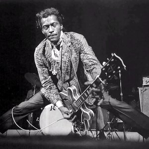 Avatar für Chuck Berry