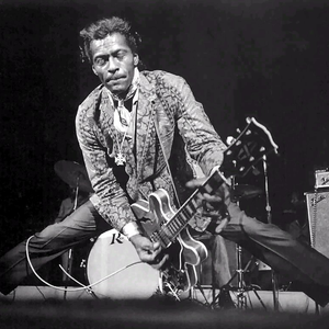 Chuck Berry photo provided by Last.fm