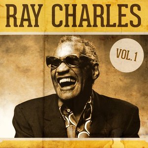 Ray Charles, Vol. 4