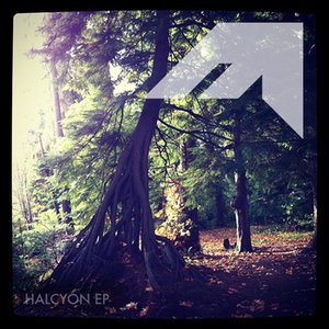 Halcyon EP