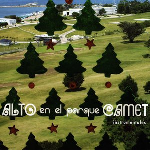 En el parque