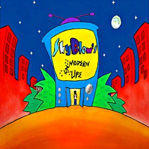 SkyBlew's UNModern Life