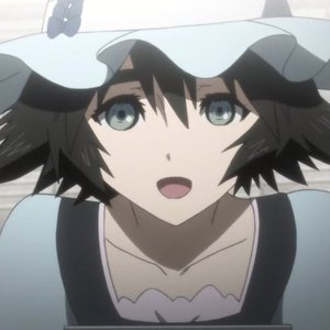 Shiina Mayuri (CV. Hanazawa Kana) 的头像