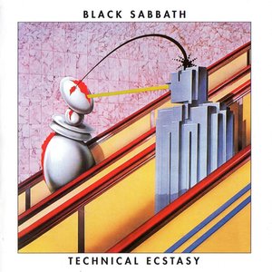 Technical Ecstasy (Remastered)