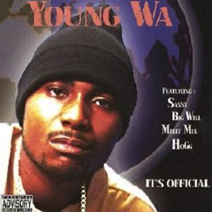 Avatar for Young Wa