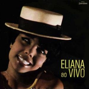 Eliana ao Vivo