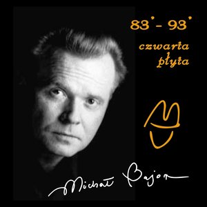 83' - 93' czwarta płyta