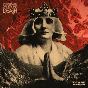 Congratulations on Your Death (Ep)