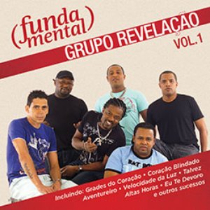 Fundamental - Grupo Revelação Vol.1