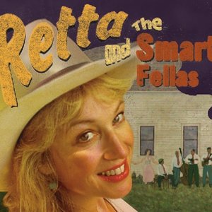 Retta & The Smart Fellas 的头像