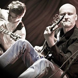 Avatar for Niklas Winter & Teemu Viinikainen