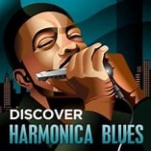 Discover - Harmonica Blues