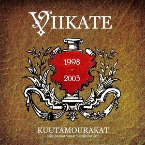 Kuutamourakat - Riippumattomat pienjulkaisut - 1998 - 2003