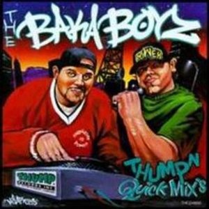 Thump'n Quick Mix's