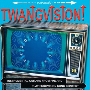 Twangvision