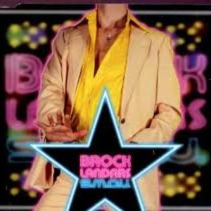 Brock Landars 的头像