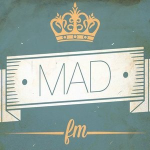 Avatar for Mad.Fm
