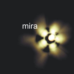 “Mira”的封面