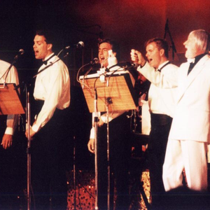 The Ray Conniff Singers photo provided by Last.fm
