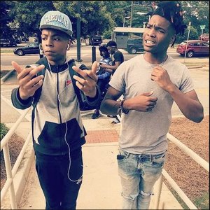 Lil Gotit & Lil Keed 的头像