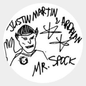 Justin Martin & Ardalan のアバター