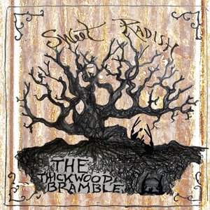The Thickwood Bramble