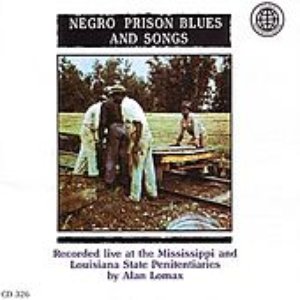 Negro Prison Blues and Songs 的头像