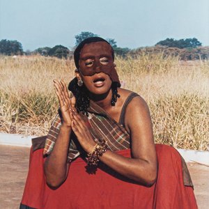 Inaicyra Falcão 的头像