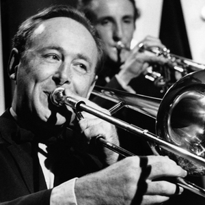 Chris Barber photo provided by Last.fm