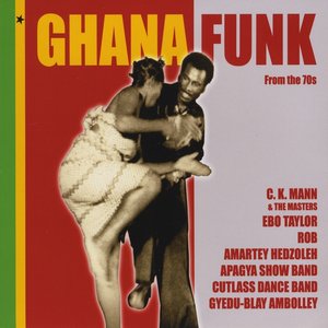 Ghana Funk