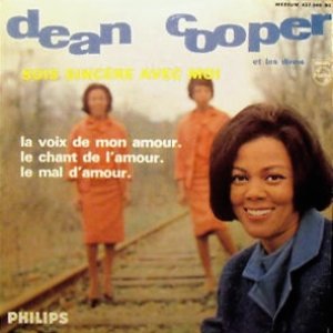 Dean Cooper 的头像