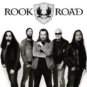 Rook Road 的头像