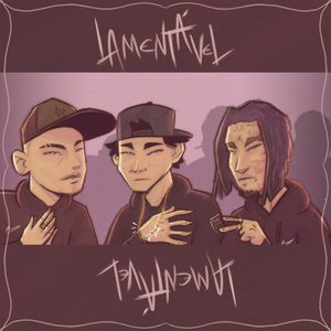 Lamentável (feat. bebezão ma)