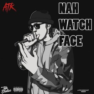 Nah Watch Face
