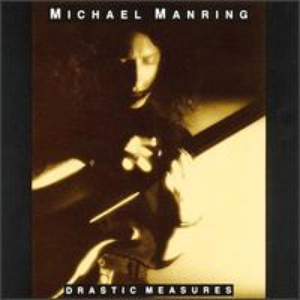 Drastic Measures cover
