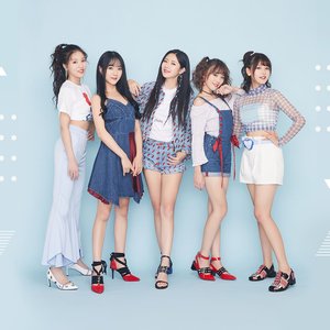 SNH48_BLUEV 的头像