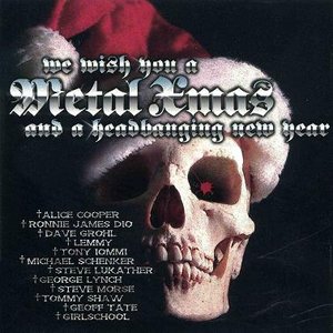 Metal Xmas 的头像