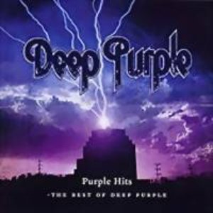 Purple Hits - The Best Of Deep Purple