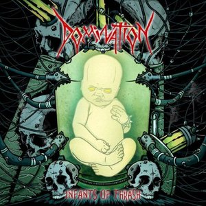 Infants Of Thrash