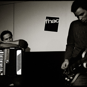 Stealing Orchestra photo provided by Last.fm