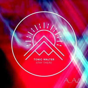 Stay There - Single