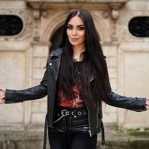 Avatar for Leatherwitch