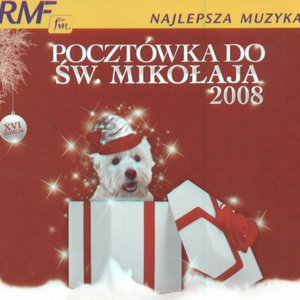 Pocztówka Do Świętego Mikołaja 2008