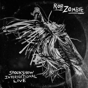 Image for 'Spookshow International Live'