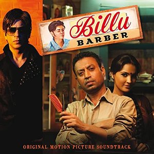 Image for 'Billu Barber'