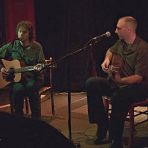 'Chris Brokaw And Geoff Farina' için resim