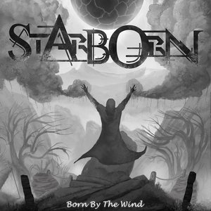 Image for 'Born By The Wind'