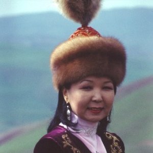 'Salamat Sadikova'の画像